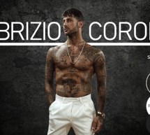 SPECIAL GUEST FABRIZIO CORONA – JKO EVO’ – CAGLIARI – SABATO 15 DICEMBRE 2018