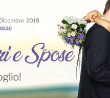 FIORI E SPOSE – FIERA INTERNAZIONALE DELLA SARDEGNA – CAGLIARI – 7-9 DICEMBRE 2018