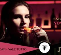 SABATO NIU- DJ SPEDICATI – CAGLIARI – SABATO 3 NOVEMBRE 2018