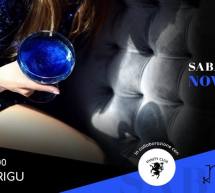 SABATO AL NIU – CAGLIARI – SABATO 10 NOVEMBRE 2018