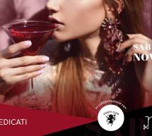 SABATO AL NIU – DJ SPEDICATI – CAGLIARI – SABATO 24 NOVEMBRE 2018