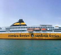 CAPODANNO 2019 A BORDO DELLA SARDINIA FERRIES