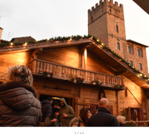 MERCATINI DI NATALE 2018: AREZZO – 17 NOVEMBRE – 26 DICEMBRE 2018