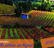 AUTUNNO IN BARBAGIA – ATZARA – 17-18 NOVEMBRE 2018