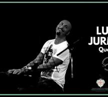 LUCA JURMAN QUARTET-  BFLAT – CAGLIARI – VENERDI 16 NOVEMBRE 2018