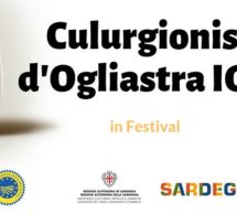 CULURGIONIS D’OGLIASTRA IGP – LANUSEI – 1-2 DICEMBRE 2018