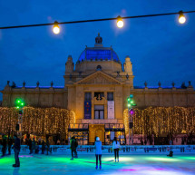 MERCATINI DI NATALE 2018: ZAGABRIA- 1 DICEMBRE – 6 GENNAIO 2019