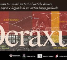 OCRAXUS – LACONI – 17-18 NOVEMBRE 2018