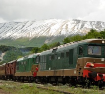 VIAGGIO PER I MERCATINI DI NATALE CON LA TRANSIBERIANA D’ITALIA – DAL 30 NOVEMBRE AL 23 DICEMBRE 2018