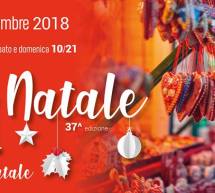 FIERA NATALE – CAGLIARI – 14-23 DICEMBRE 2018