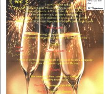 CAPODANNO 2019 AL RISTORANTE LE DUE ISOLE – CAGLIARI – LUNEDI 31 DICEMBRE 2018