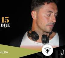 IL SABATO DEL NIU – DJ BUSONERA – CAGLIARI – SABATO 15 DICEMBRE 2018