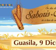 SABORIS ANTIGUS – GUASILA – DOMENICA 9 DICEMBRE 2018