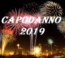 GRAN VEGLIONE DI CAPODANNO 2019 ALL’HOTEL PANORAMA – CAGLIARI – LUNEDI 31 DICEMBRE 2018