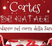 CORTES DE NATALE – CAPODANNO 2019 A BITTI – 30-31 DICEMBRE 2018