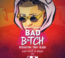 BAD B*TCH – COCO DISCOCLUBBING – CAGLIARI  -VENERDI 1 FEBBRAIO 2019