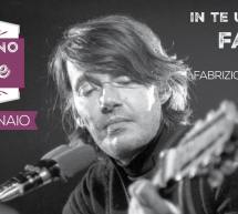 IN TE UNDE DE FABER – JAZZINO – CAGLIARI – GIOVEDI 24 GENNAIO 2019