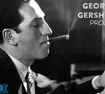 GEORGE GERSHWIN PROJECT – JAZZINO – CAGLIARI – GIOVEDI 31 GENNAIO 2019