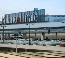 L’AEROPORTO DI MILANO LINATE CHIUDE 3 MESI NEL 2019