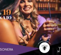 IL SABATO DEL NIU – DJ BUSONERA – CAGLIARI – SABATO 19 GENNAIO 2019