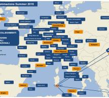 ECCO LA SUMMER 2019 DELL’AEROPORTO DI CAGLIARI ELMAS, L’ESTATE PIU’ RICCA DI SEMPRE