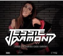 SPECIAL GUEST DJ JESSIE DIAMOND – ROOM CLUB – CAGLIARI – SABATO 2 FEBBRAIO 2019