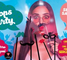 PROPS PARTY – SETTE VIZI  -CAGLIARI – SABATO 26 GENNAIO 2019