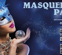 MASQUERADE PARTY – SETTE VIZI MUSIC CLUB – CAGLIARI – SABATO 2 FEBBRAIO 2019