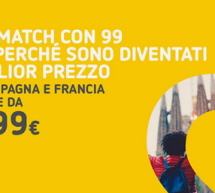 VOLA IN SPAGNA E FRANCIA CON VUELING A PARTIRE DA 24,99 €