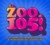 SPECIAL GUEST LO ZOO DI 105 – JKO EVO’ – CAGLIARI – SABATO 12 GENNAIO 2019