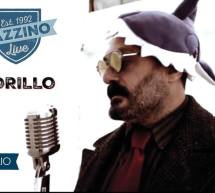 ANDRILLO LIVE – JAZZINO – CAGLIARI  -GIOVEDI 7 FEBBRAIO 2019