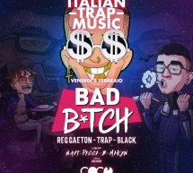 BAD B*TCH – COCO DISCOCLUBBING -CAGLIARI – VENERDI 8 FEBBRAIO 2019