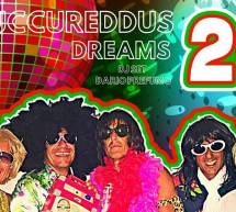 CUCCUREDDUS DREAMS 20th BIRTHDAY – BFLAT- CAGLIARI – SABATO 23 FEBBRAIO 2019