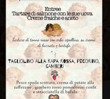 VALENTINE DAY – DISPENSA BISTRO – CAGLIARI – GIOVEDI 14 FEBBRAIO 2019