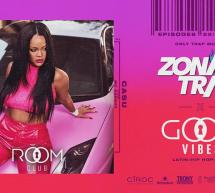 ZONA TRAP X GOOD VIBES- ROOM CLUB – CAGLIARI – VENERDI 22 FEBBRAIO 2019