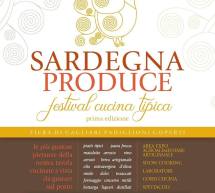 SARDEGNA PRODUCE – CAGLIARI -15-16-17 FEBBRAIO 2019