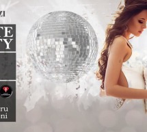 WHITE PARTY – SETTE VIZI MUSIC CLUB – CAGLIARI – SABATO 2 MARZO 2019