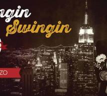 SINGIN SWINGIN – JAZZINO – CAGLIARI – SABATO 2 MARZO 2019