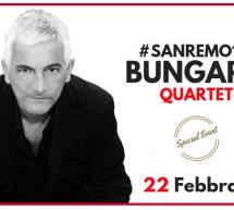 BUNGARO QUARTET- BFLAT – CAGLIARI – VENERDI 22 FEBBRAIO 2019