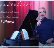 CANZONI ITALIANE – BFLAT – CAGLIARI – VENERDI 1 MARZO 2019