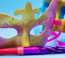 TUTTE LE SFILATE DI CARNEVALE 2019 IN SARDEGNA