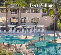 PASQUA 2019 AL FORTE VILLAGE RESORT – 19-22 APRILE 2019