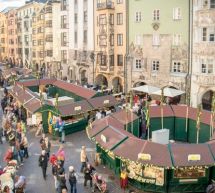 MERCATINI DI PASQUA 2019: INNSBRUCK – 12-22 APRILE 2019