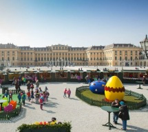 MERCATINI DI PASQUA 2019: VIENNA – 6-23 APRILE 2019