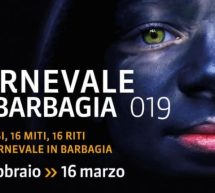 CARNEVALE DI BARBAGIA – FINO AL 16 MARZO 2019