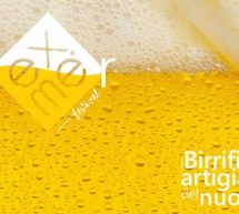 EXME’ BEER FESTIVAL – NUORO – 22-23 MARZO 2019