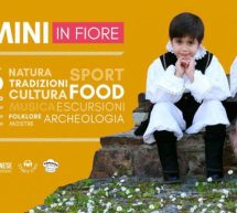 FLUMINI IN FIORE- FLUMINIMAGGIORE – 25-26 MAGGIO 2019