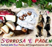 S’ORROSA E PADENTI – SEULO – 13-14 APRILE 2019