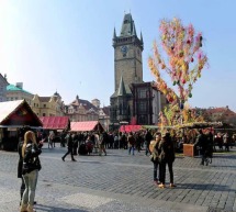 MERCATINI DI PASQUA 2019: PRAGA – 6-28 APRILE 2019