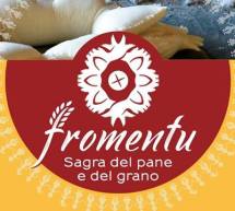 SAGRA DEL PANE E DEL GRANO – POMPU – SABATO 4 MAGGIO 2019